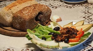 Mäusebrot